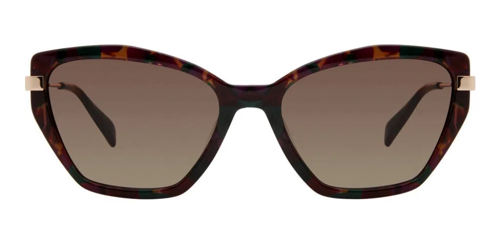 Rag & Bone RNB1087 Sunglasses - view 4